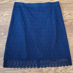 NWT Loft skirt